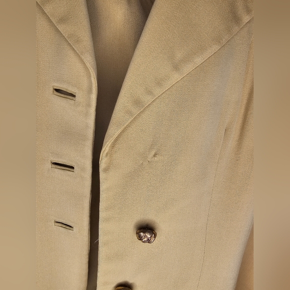 1940s ladies suit with pencil skirt - Picture 3 of 15